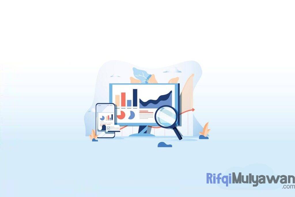 Ilustrasi Gambar Macam Macam Bentuk Data Visualization Dan Contoh Visualisasi Data Dalam Membahas Pengertian Dan Artinya