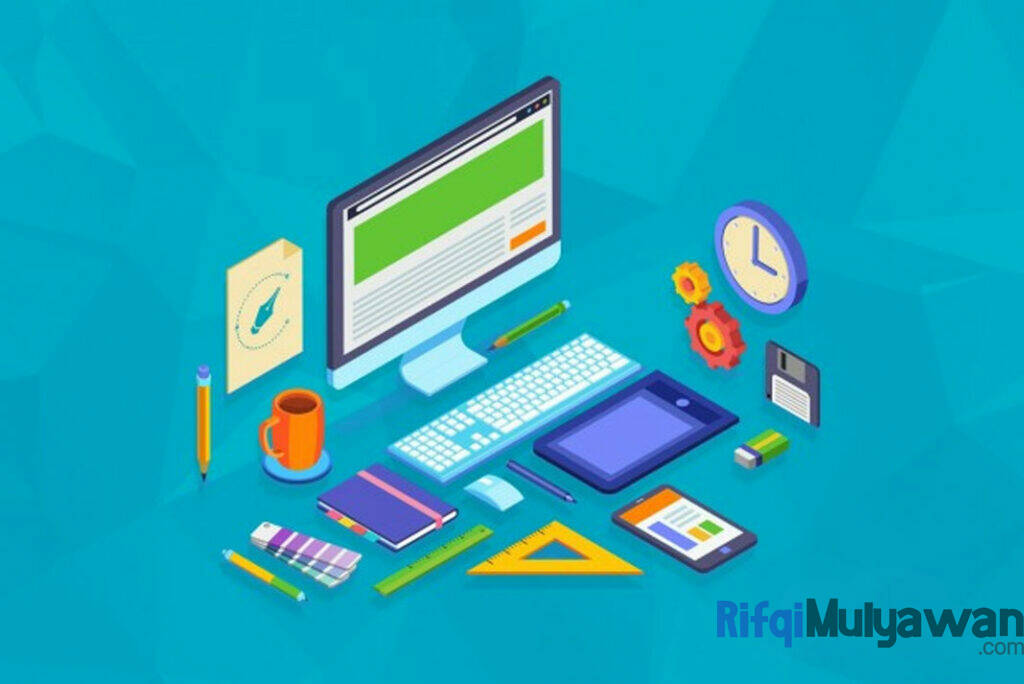 Ilustrasi Kenapa Dan Mengapa E Learning Atau Pembelajaran Elektronik Merupakan Hal Yang Harus Dan Wajib Dimiliki Oleh Organisasi Bisnis Dan Perusahaan