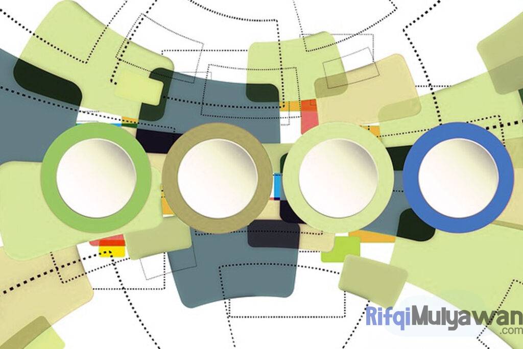 Ilustrasi Pentingnya Infografik Atau Infografis Dan Di Antara Itu Mana Kata Bakunya Yang Benar Sesuai EYD Serta Kamus Besar Bahasa Indonesia KBBI