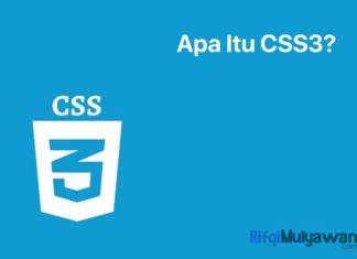 Pengertian CSS3 Apa Itu Cascading Style Sheets Level Versi 3 Sejarah Tujuan Dan Fungsi Manfaat Module Utama Fitur Terbaru Serta Perbedaannya Dengan CSS2