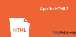 Pengertian HTML Apa Itu Hypertext Markup Language Sejarah Dasar Cara Kerja Jenis Dan Macam Versinya Standar Contoh Serta Cara Menggunakan Dan Mengimplementasikannya