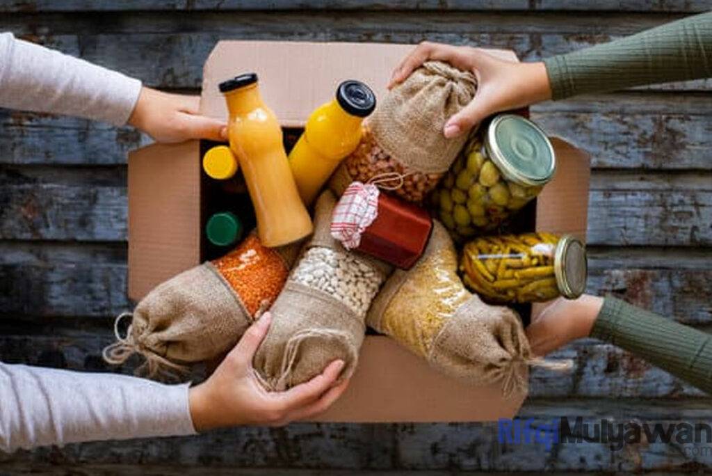 Pentingnya Memahami Konsep Kewajiban Zakat Profesi Penghasilan Untuk Keadilan Sosial Serta Meningkatkan Spiritual Masyarakat