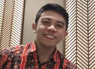 Rifqi Mulyawan Alasan dan Penyebab Menyukai Data Science Dan Analytics