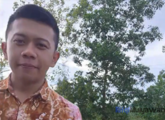 Rifqi Mulyawan Ini Alasan dan Penyebab Menyukai Data Science Dan Analytics