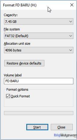 Screenshoot Cara Tradisional Yang Paling Mudah Dan Sederhana Untuk Mengatasinya