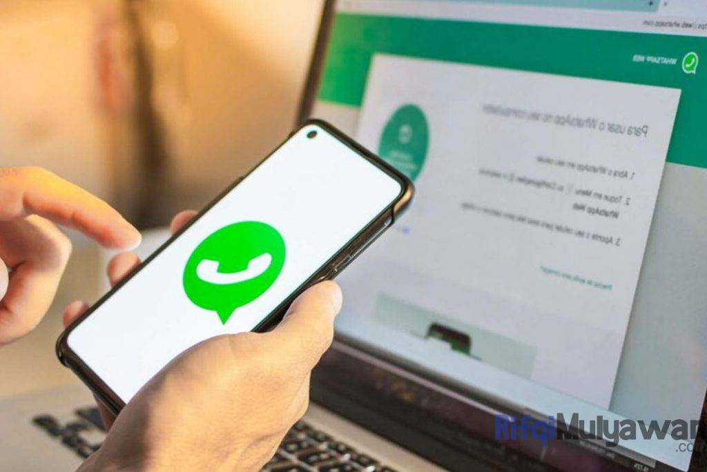 Tips Dan Trik Kirim Pesan WA Dengan Link WA Me Dengan Siri Dan Dengan Pilihan Teks