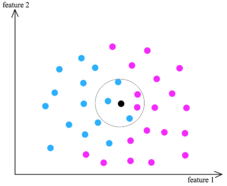Non-Parametric Model