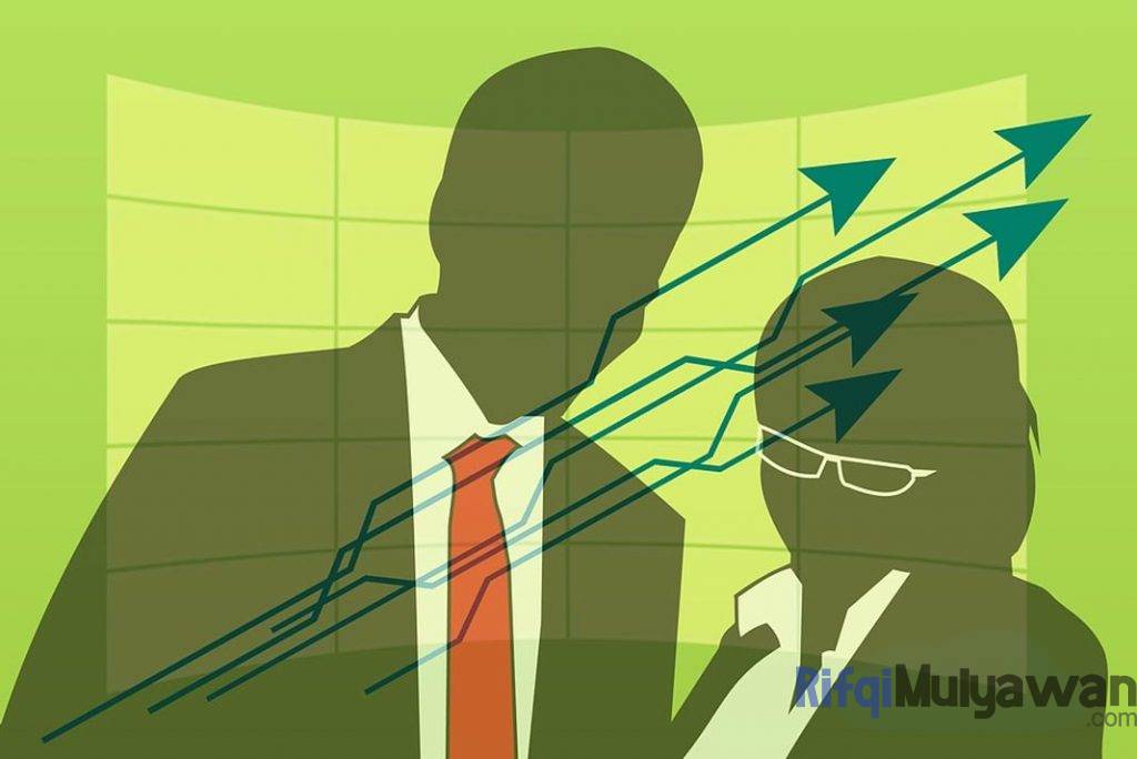 Ilustrasi Gambar Cara Kerja Growth Hacking Atau Peretasan Pertumbuhan Dalam Membahas Pengertian Dan Artinya