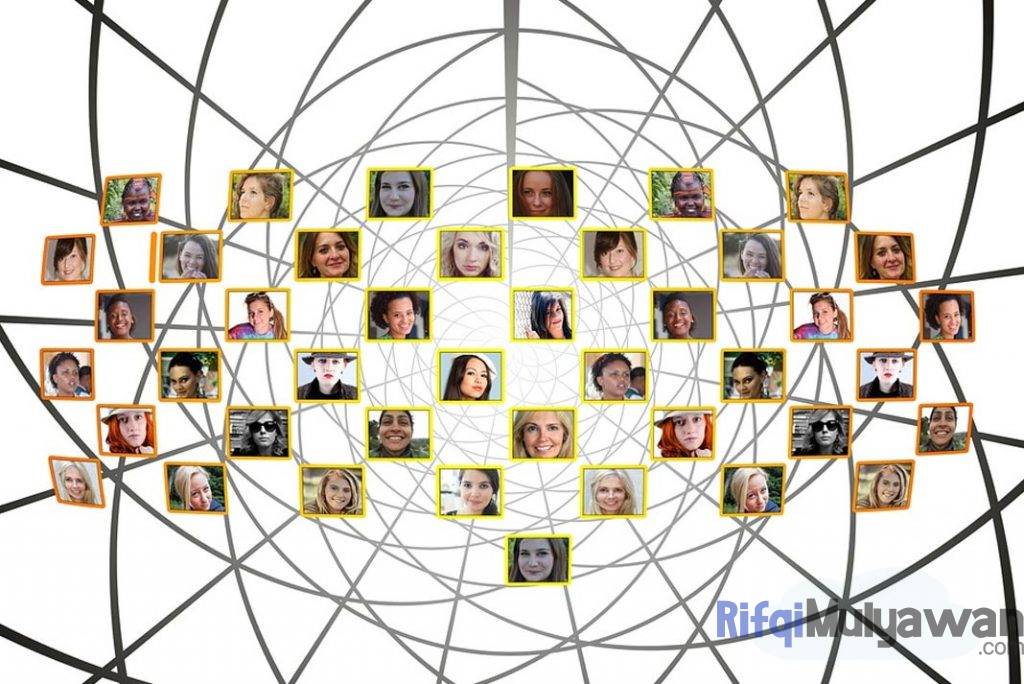 Ilustrasi Gambar Jenis Jenis Impression Dalam Membahas Pengertiannya