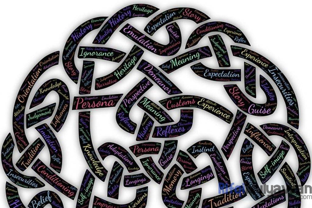 Ilustrasi Gambar Manfaat Dari User Persona Atau Kepribadian Pengguna Dalam Penjelasan Pengertiannya