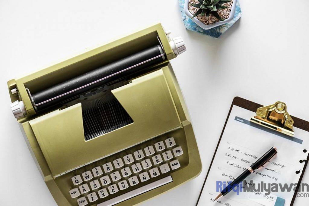 Ilustrasi Gambar Pengertian Content Marketing (Pemasaran Konten)