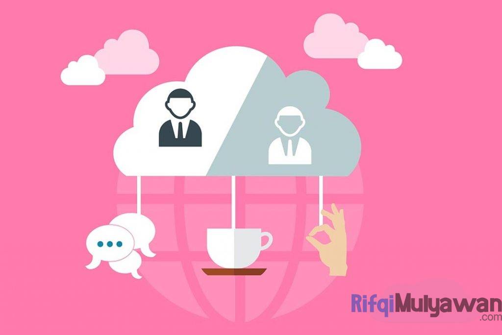 Ilustrasi Gambar Apa Itu Kepribadian Atau Persona Pengguna Dan Jenisnya Dalam Membahas Pengertian Dan Artinya