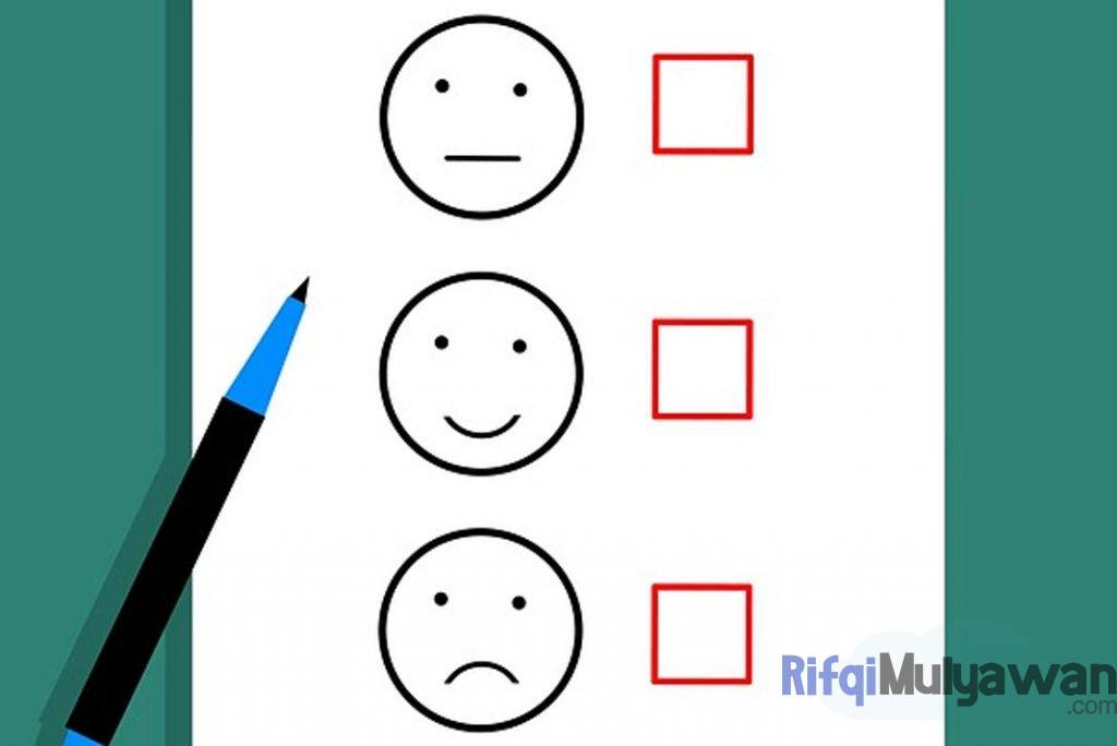 Ilustrasi Gambar Macam Macam Metode User Research Atau Penelitian Dan Riset Pengguna