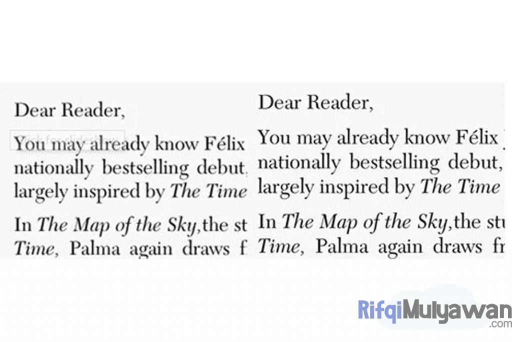 Gambar Perbedaan Tampilan Atau Layar Retina Dengan Non Retina Display Dalam Penjelasan Pengertian Dan Artinya