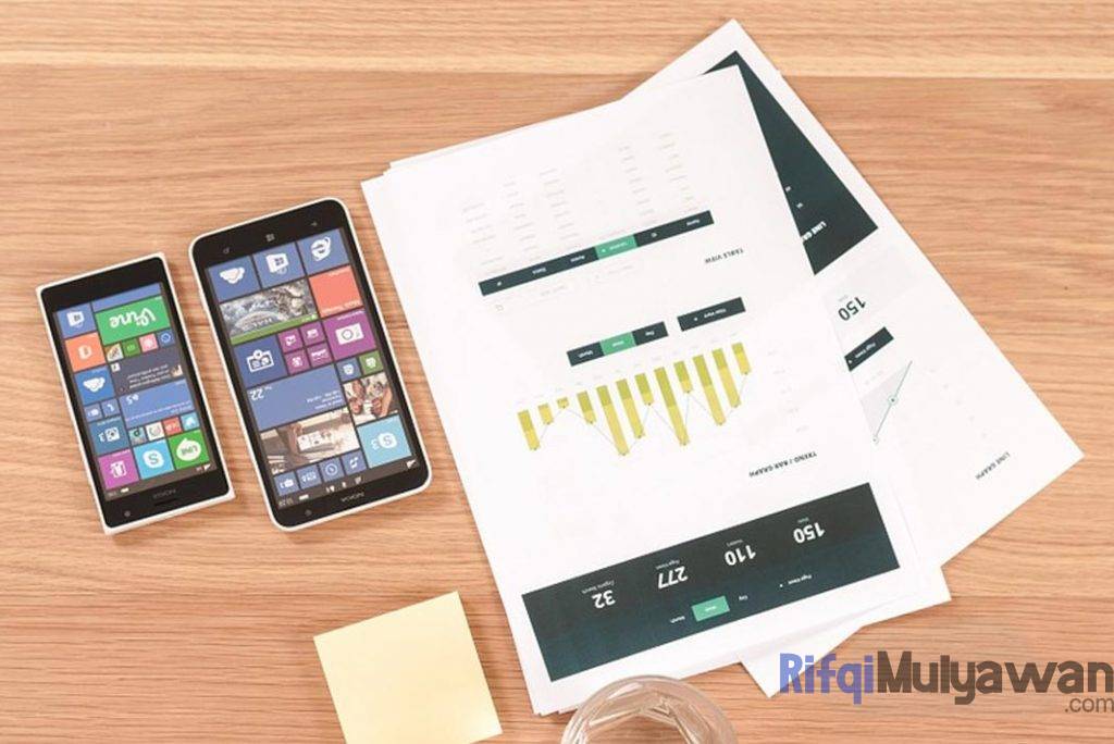 Ilustrasi Gambar Pengertian Apa Itu Desain Aplikasi Mobile Dalam Membahas Tips Mendesain Aplikasi Mobile Pertama Kita